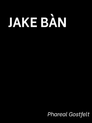 cover image of Jake Bàn
